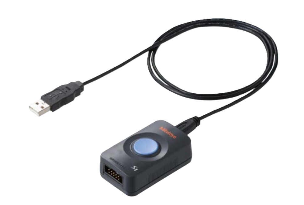 MITUTOYO Data Input Tool